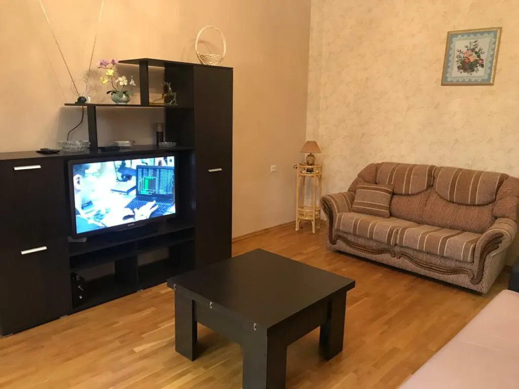 Отличная квартира с хорошим ремонтом