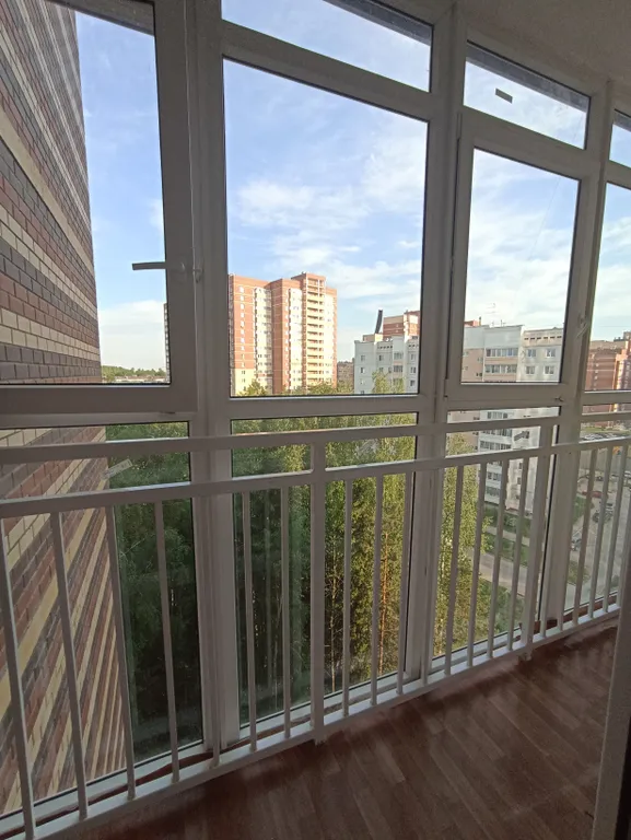 Студия у леса