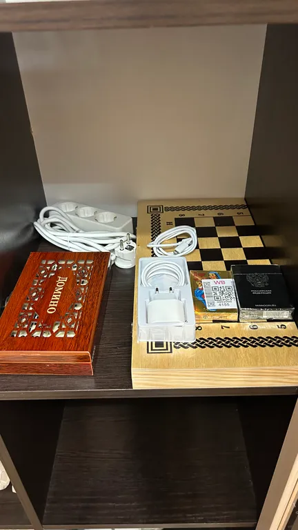 Квартира у парка Галицкого