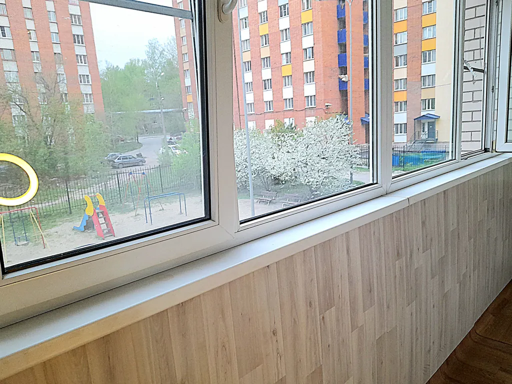 Теплая уютная квартира в ближнем Арбеково