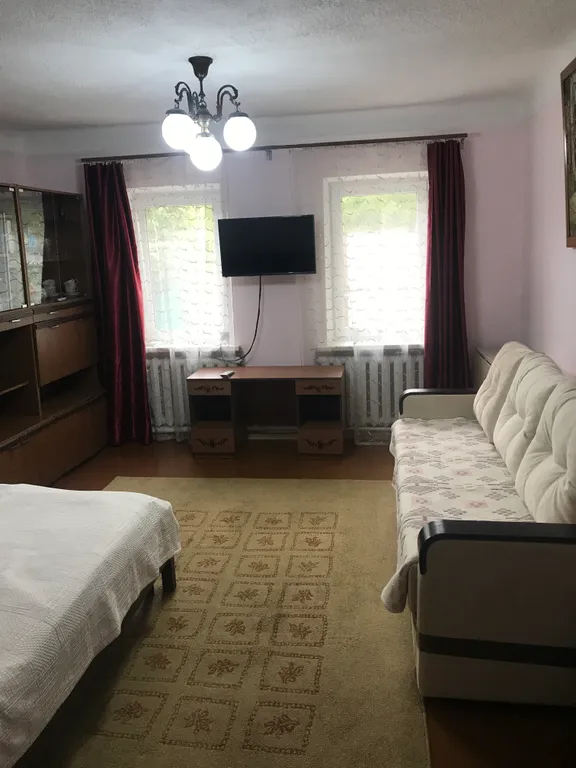 Коттедж Часть Дома с двориком — Кисловодск