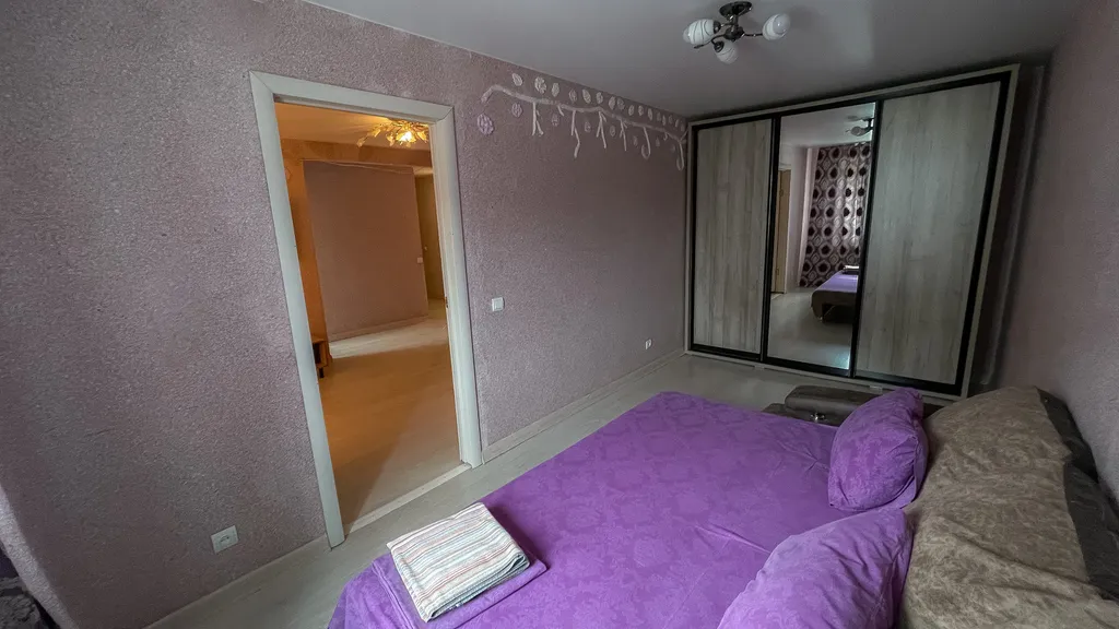 Kвартиpa в рaйоне автовокзaла