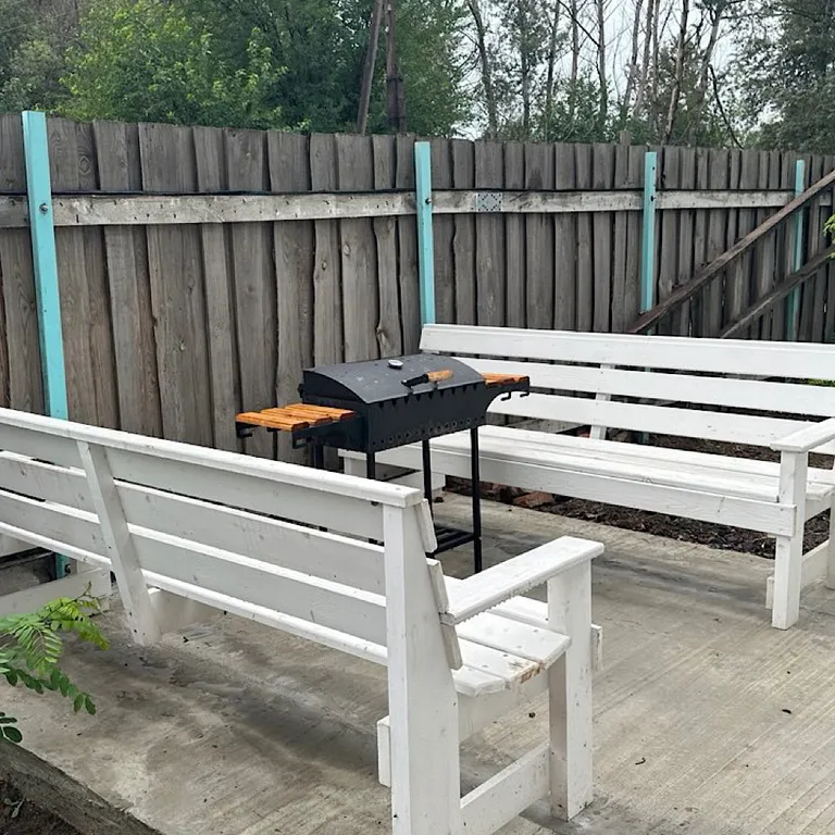 Домик в Лотосах (Мазанка)