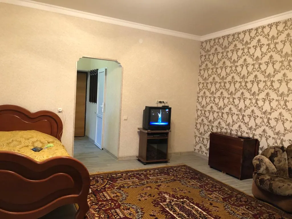 Коттедж Дом в центре — Кисловодск