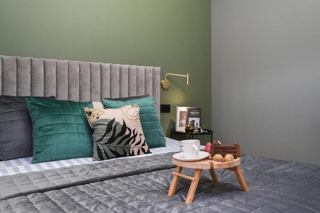 Квартира 1-комнатная Квартира — Новосибирск