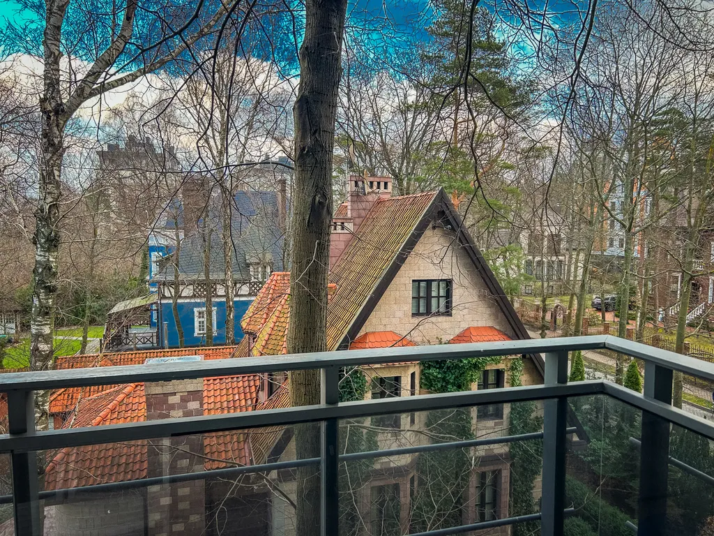 Сан Сити 25 с одной спальней, рядом с солнечными часами