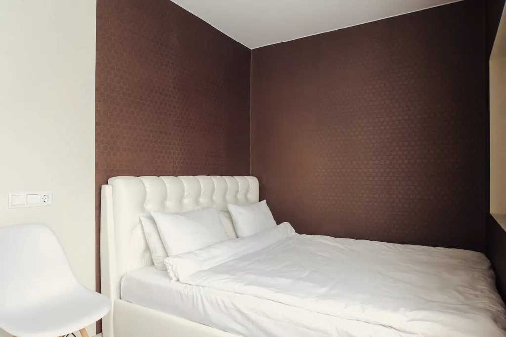 Стильный 2-комнатный апартамент класса люкс