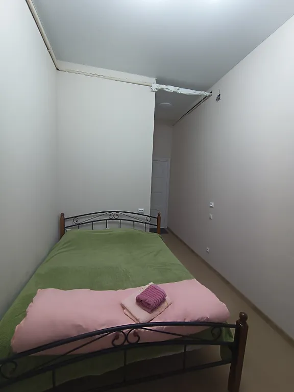 Квартира Удобный номер в центре города — аренда посуточно в Смоленск