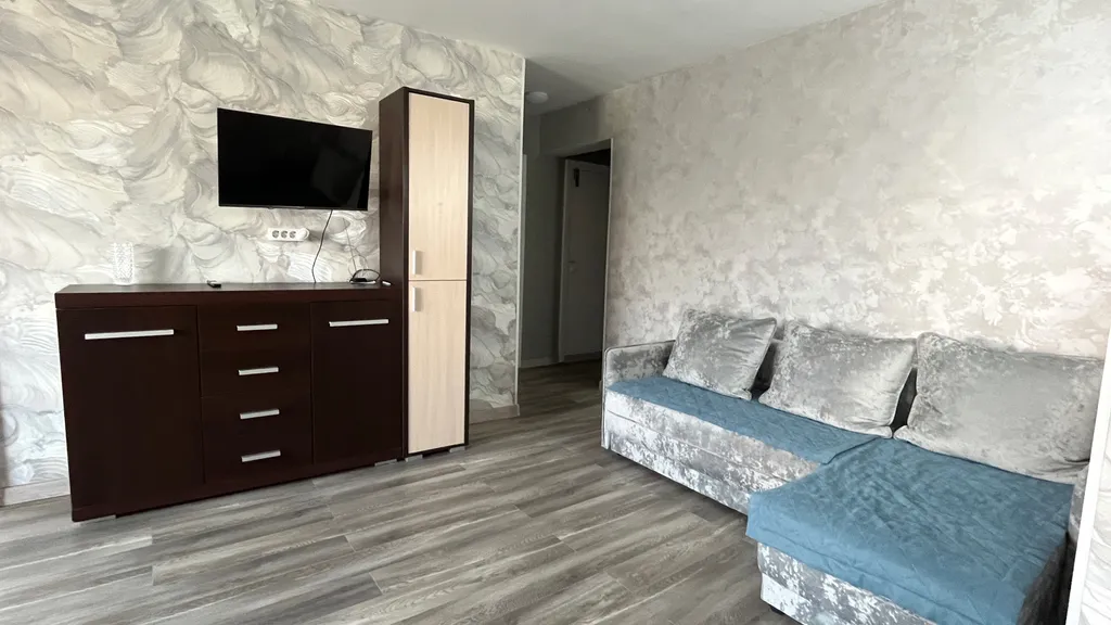 Квартира в центре