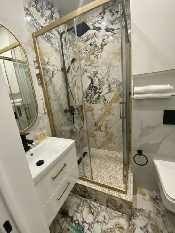 Современная студия