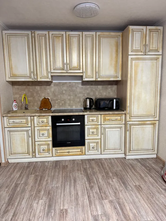 Уютная квартира в центре города — аренда посуточно в Златоуст