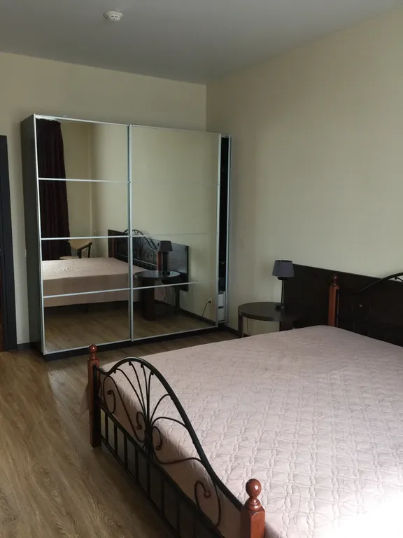 Квартира в Чистых прудах