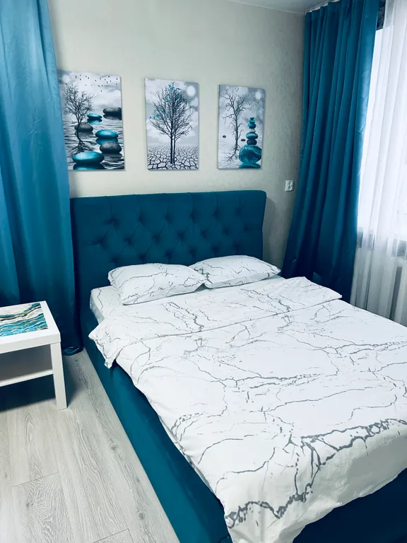 Уютная квартира — аренда посуточно в Нижний Тагил