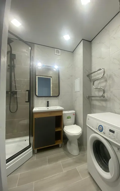 Однокомнатная уютная квартира рядом с автовокзалом