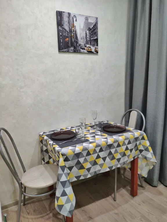 Уютная квартира в центре