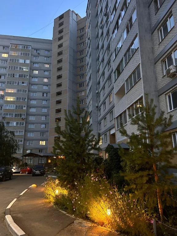 NiceAparts Уютная квартира с кондиционером в новом безопасном районе