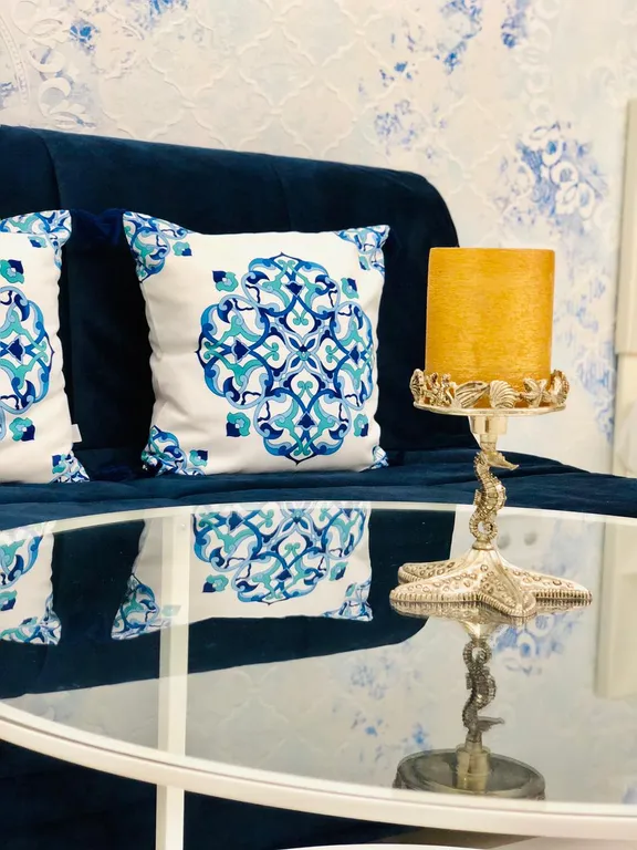 Квартира 1-комнатная Квартира — Севастополь