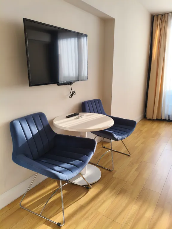 Апартамент-студио Орби-сити Батуми первая линия