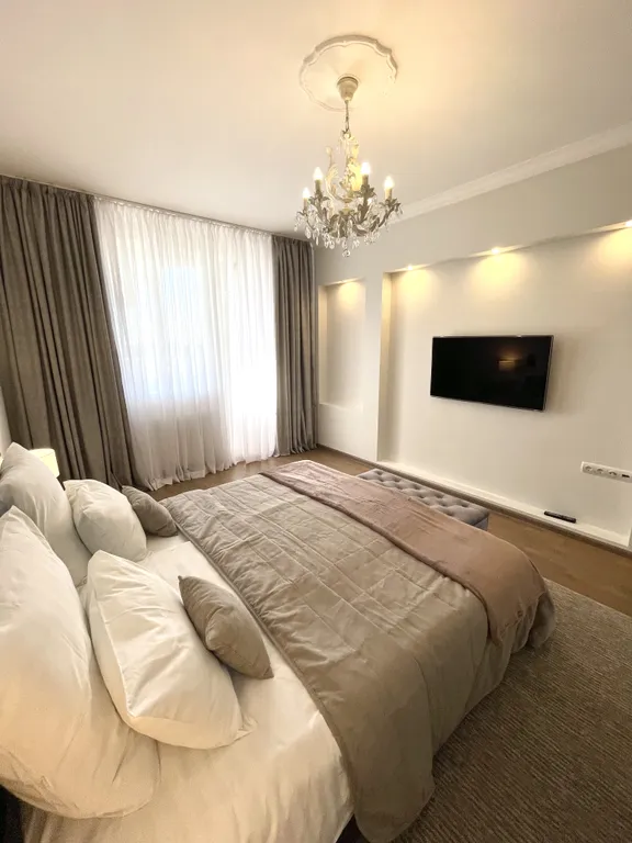 Квартира Квартира Королевские Ворота — Калининград