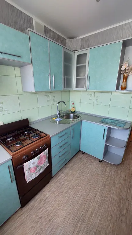 Уютная квартира в центре