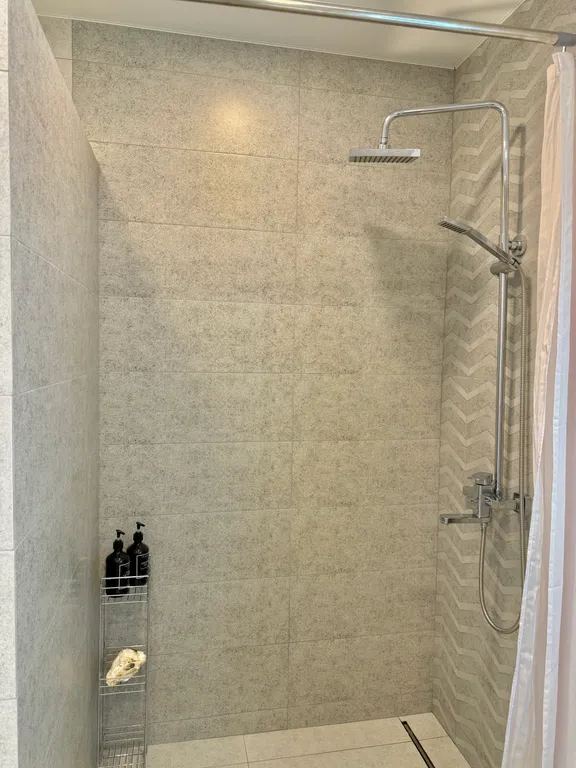 Стильная квартира в ЖК 7 континент