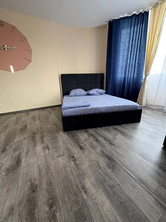 Уютная квартира в пешей доступности от микрохирургии глаза