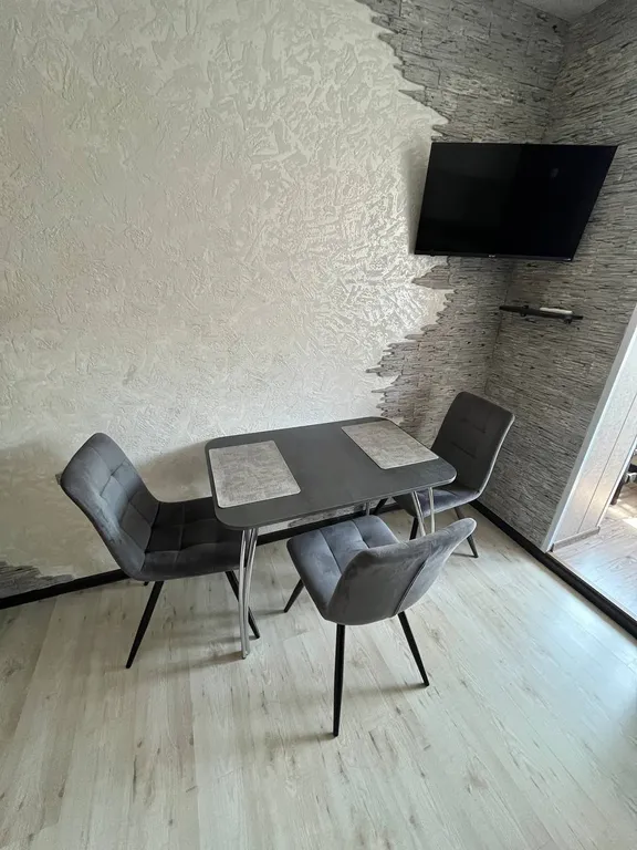 Уютная 1-комнатная квартира в центре города