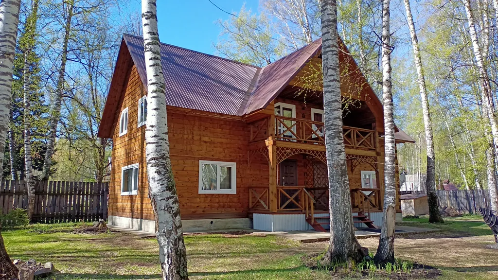 Квартира Гостевой дом "Митькина заимка" — аренда посуточно в Катунь