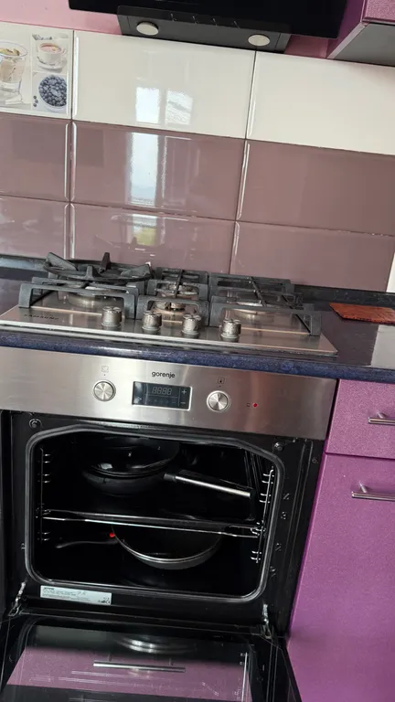 Квартира Квартира с видом на море — Сочи