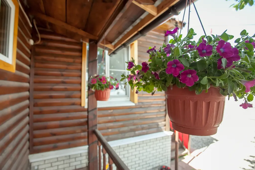 4-комнатный Дом