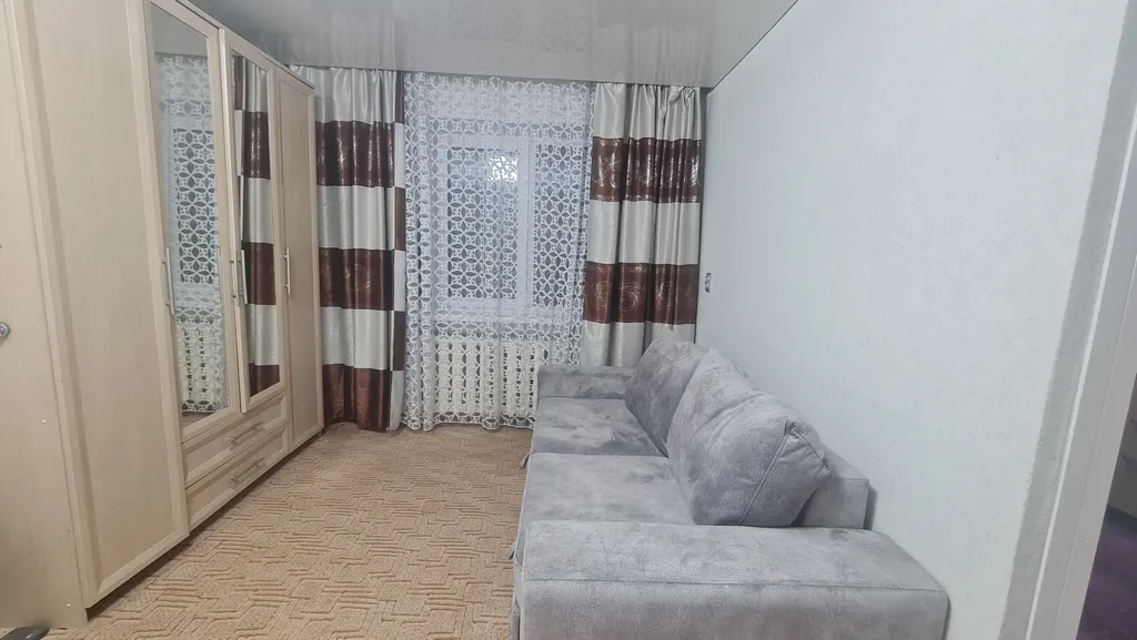 Комфортная квартира для двоих — аренда посуточно в Магадан