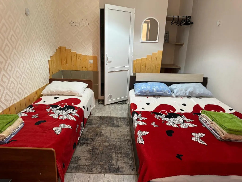 Квартира Комната — аренда посуточно в Избербаш