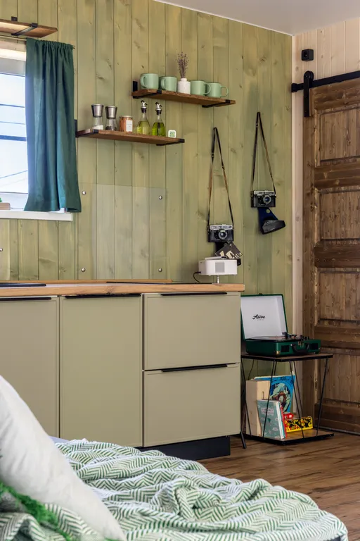 Лофт Стефана