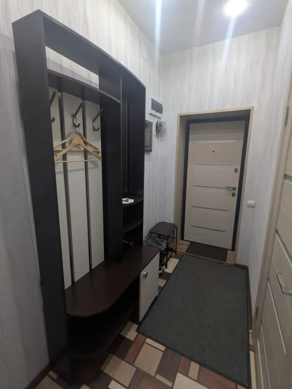 Уютная квартира в самом центре города напротив места основания города