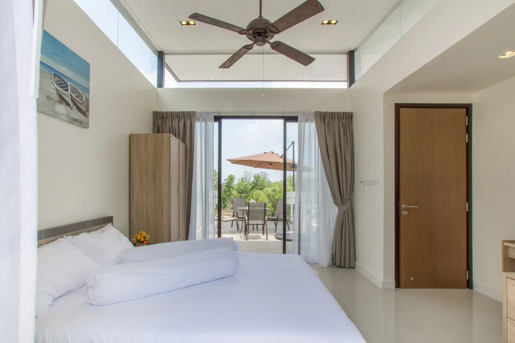 Любите захватывающий вид