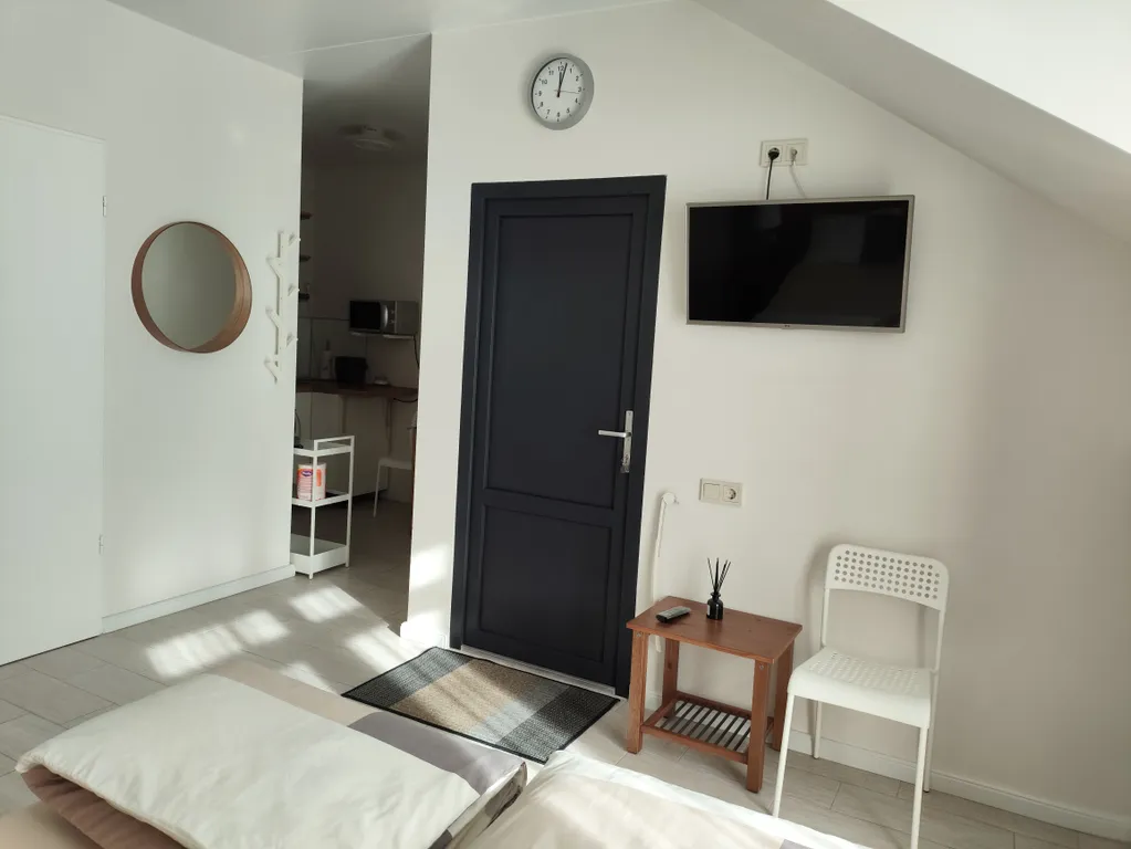 Квартира Комната — Геленджик