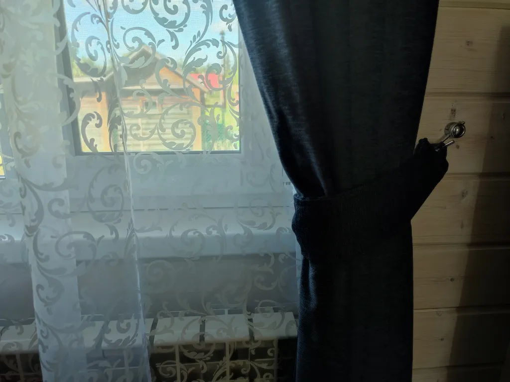 Коттедж Дом с 1 спальней — Надевицы