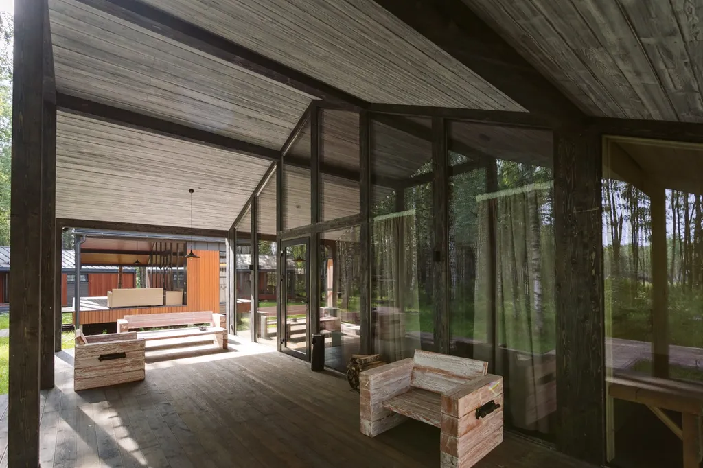 Дом бальдур