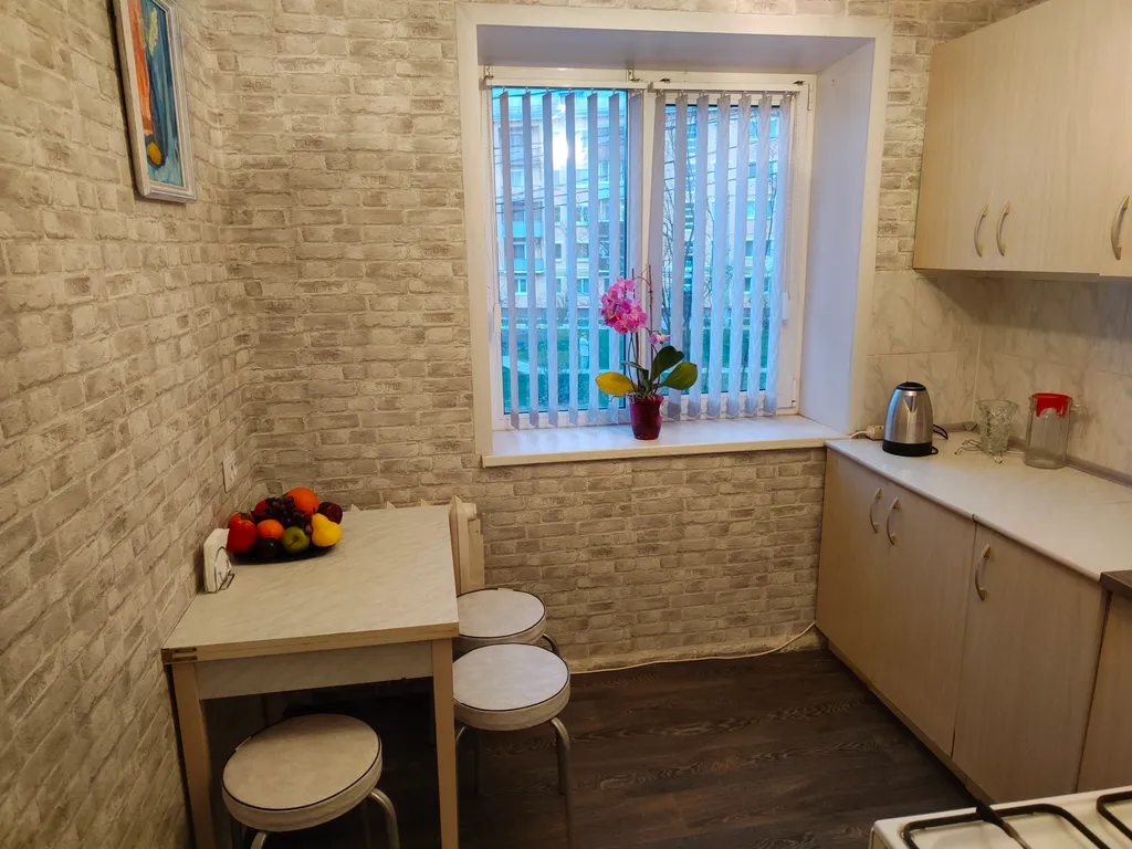 Комфортабельные апартаменты в центре