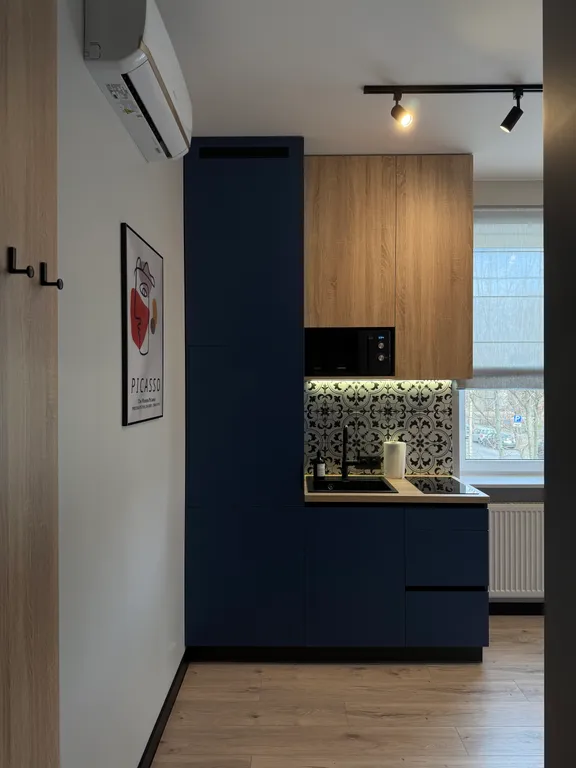 Квартира в центре Бреста — аренда посуточно в Брест