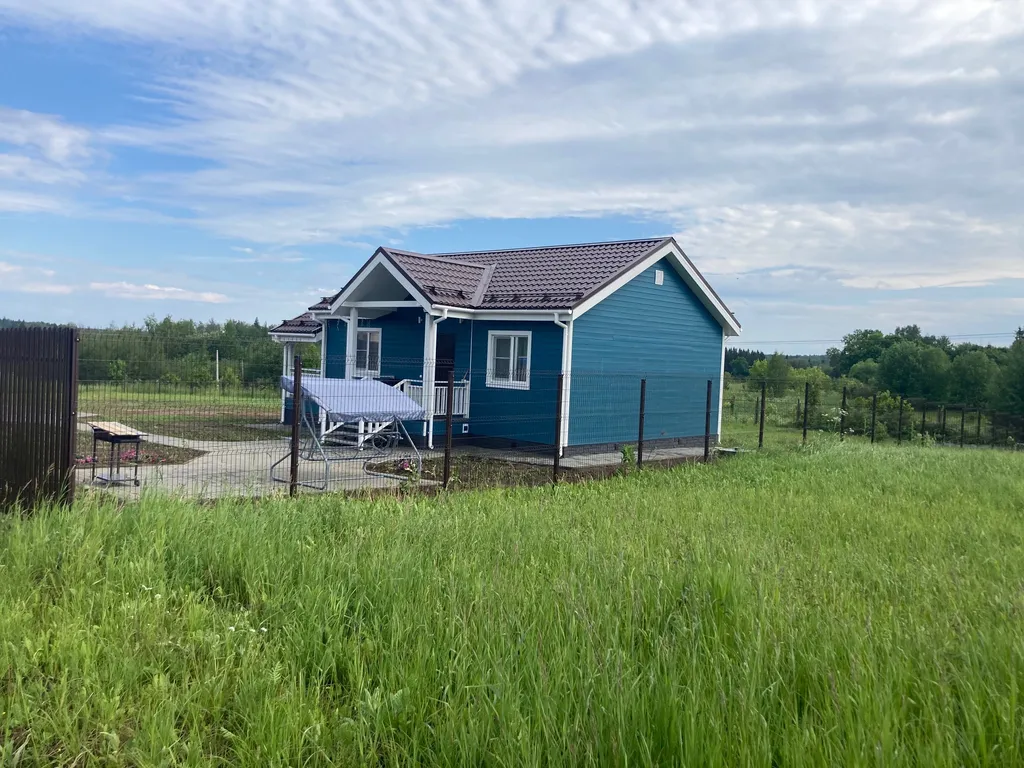 Дом возле горнолыжного курорта Сорочаны