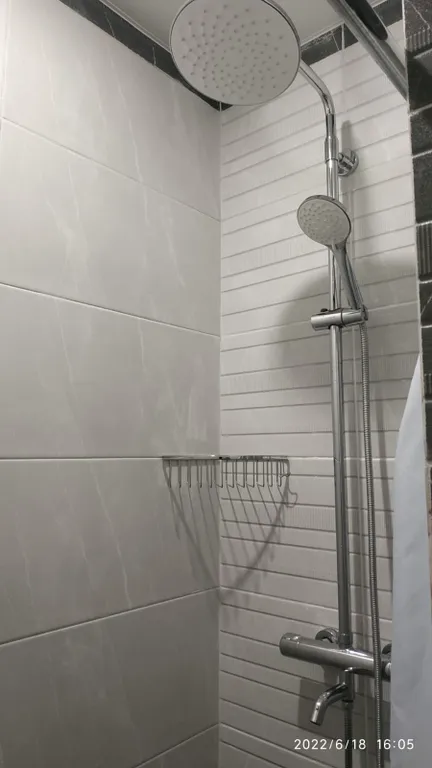 Студия с видом на море