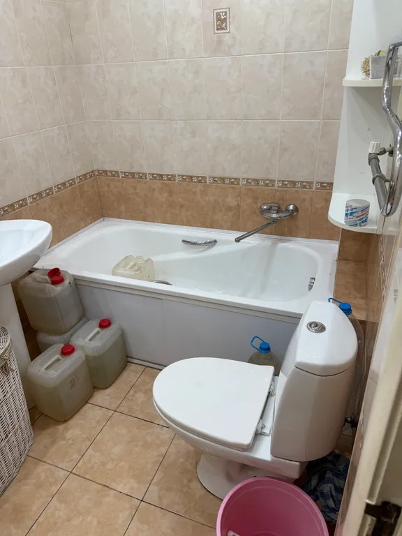 Хорошая квартира Калининский рынок