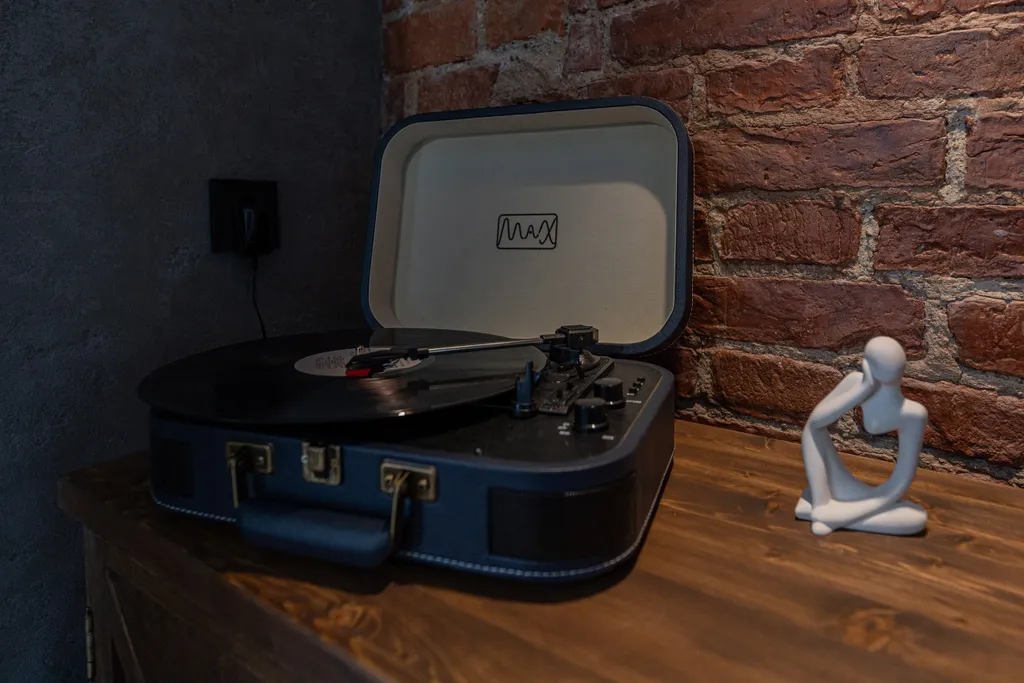 Апартаменты лофт Jail Apart с красивым видом