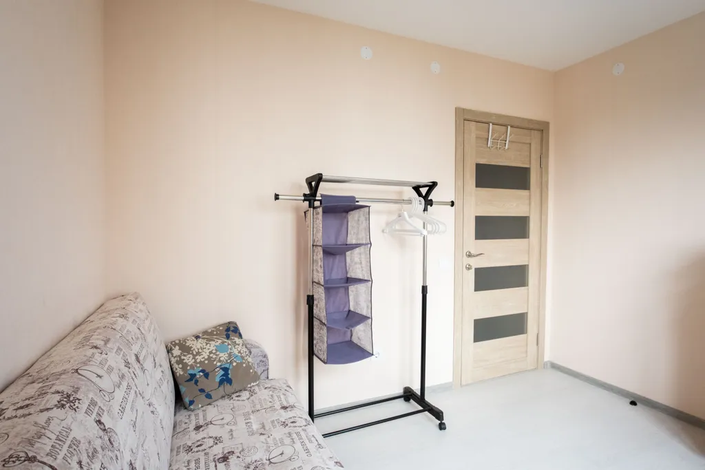 Новая квартира Olivinn в спальном районе