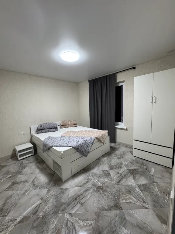 Атмосферный дом с двумя изолированными спальнями