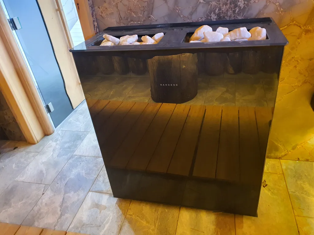 Апартамент Фета