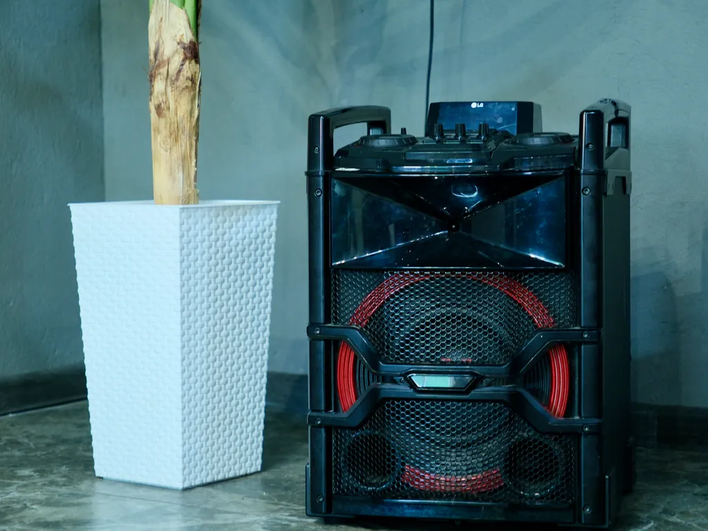 Коттедж № 4