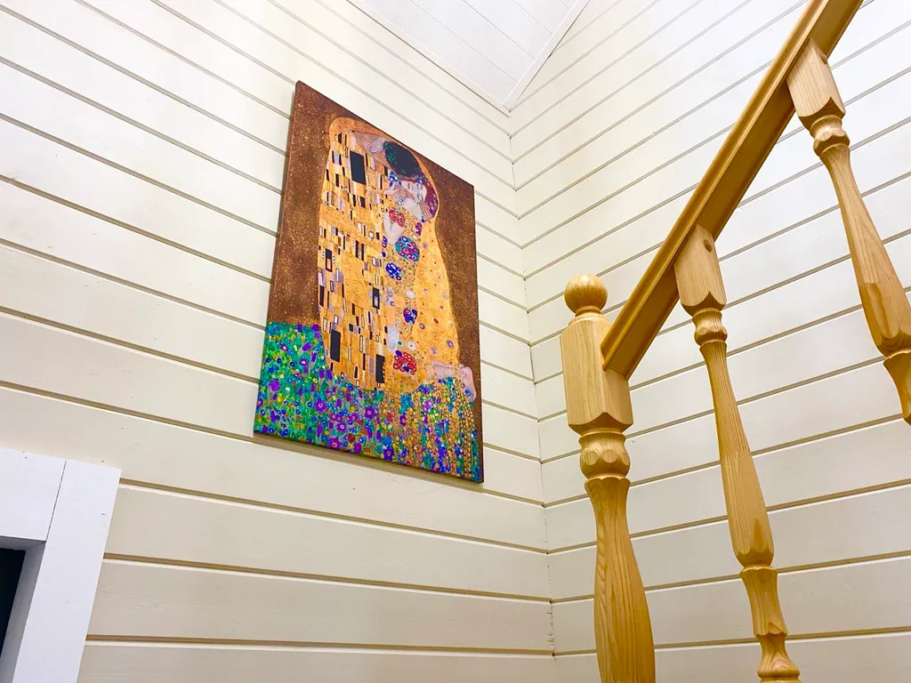 Дом с сауной в КП Весна парк