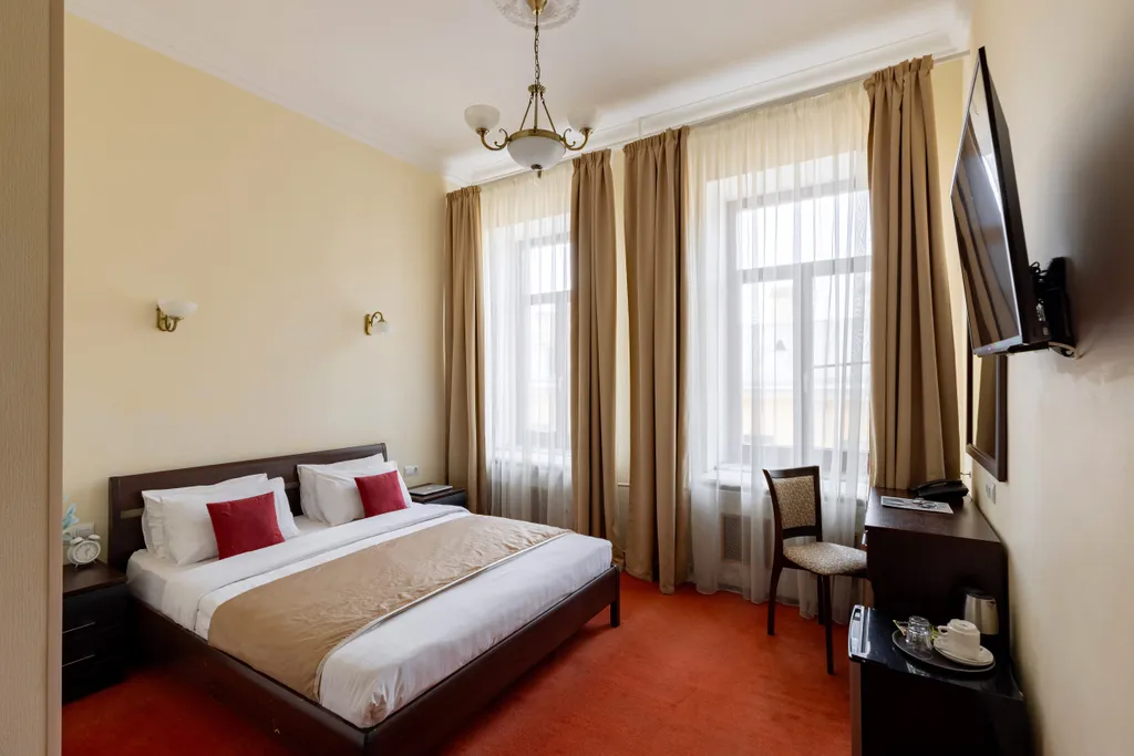 Соло на Невском проспекте